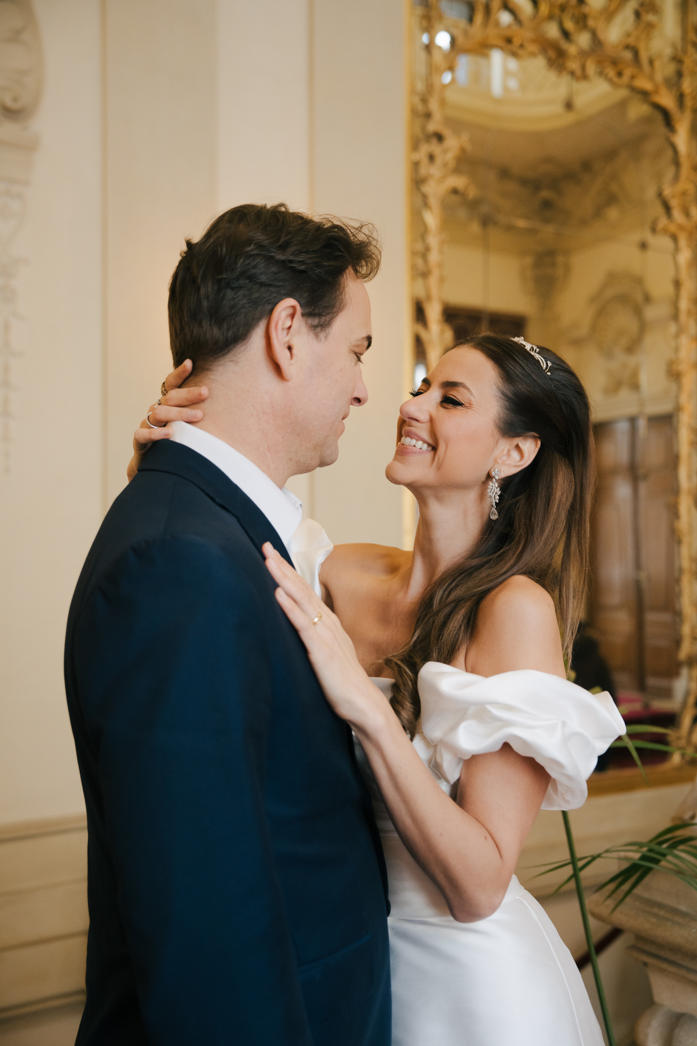 Best Vienna Elopement photographer