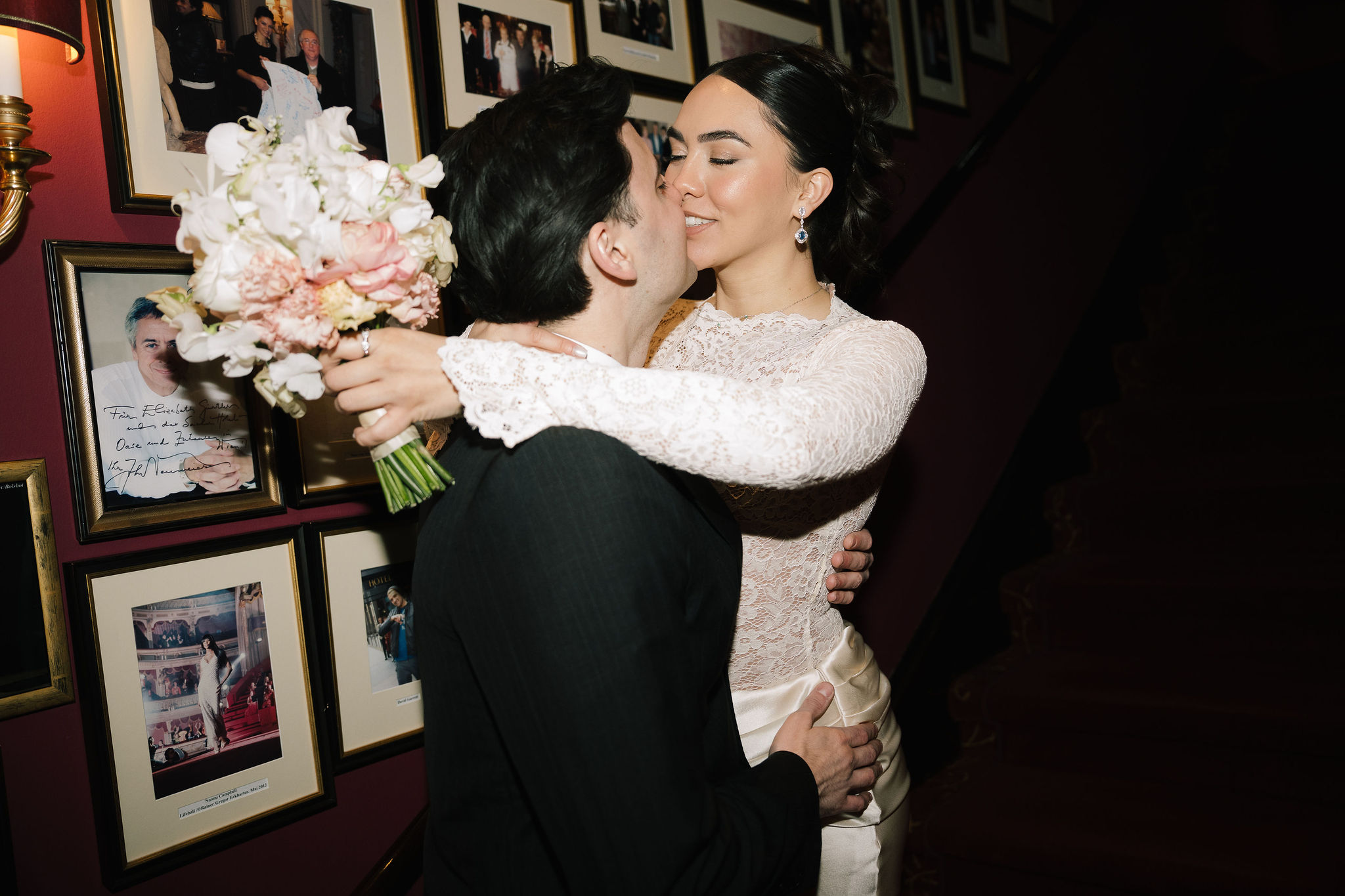 Best Europe Destination Wedding photographer 