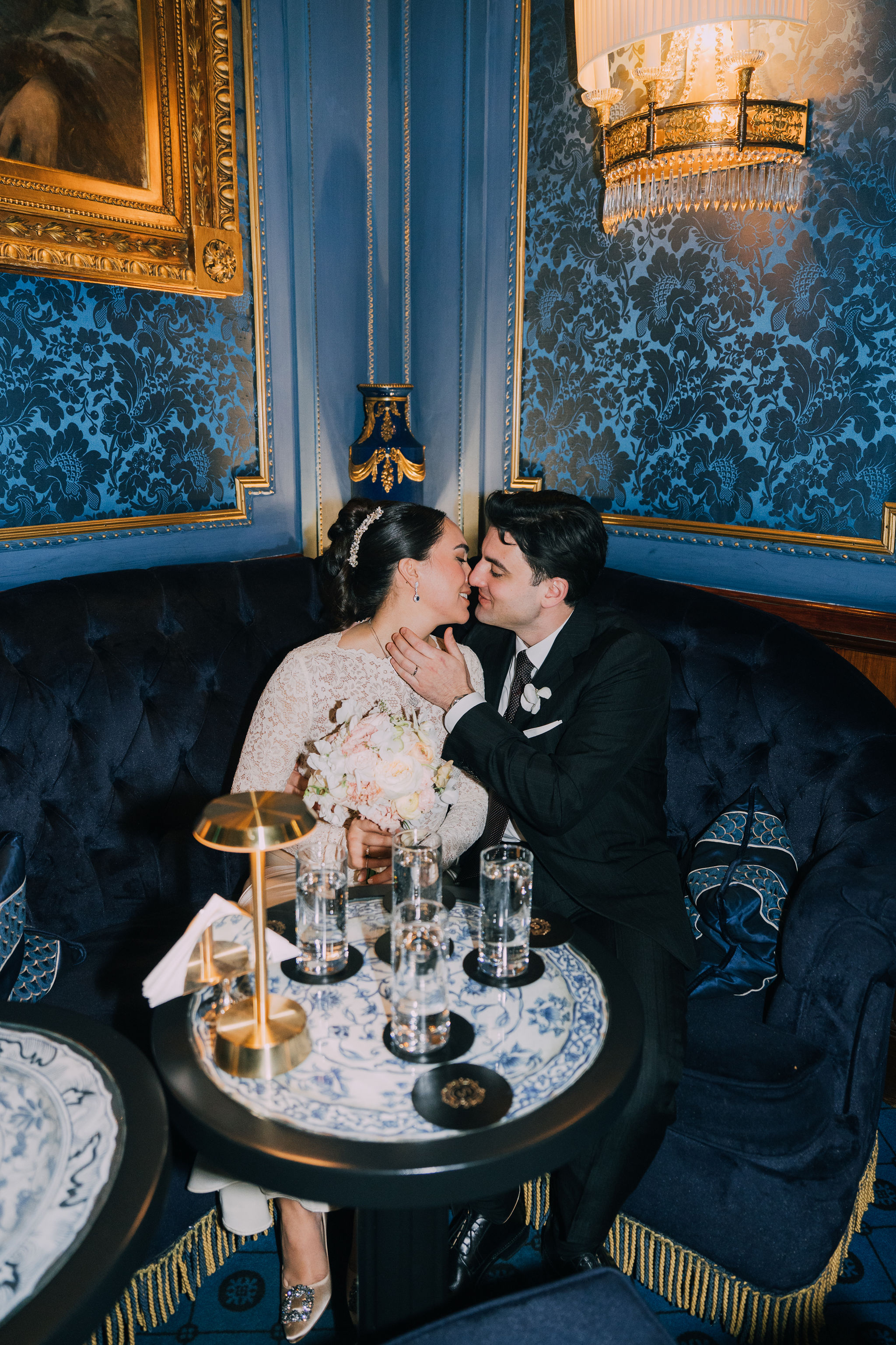 Best Europe Destination Wedding photographer 