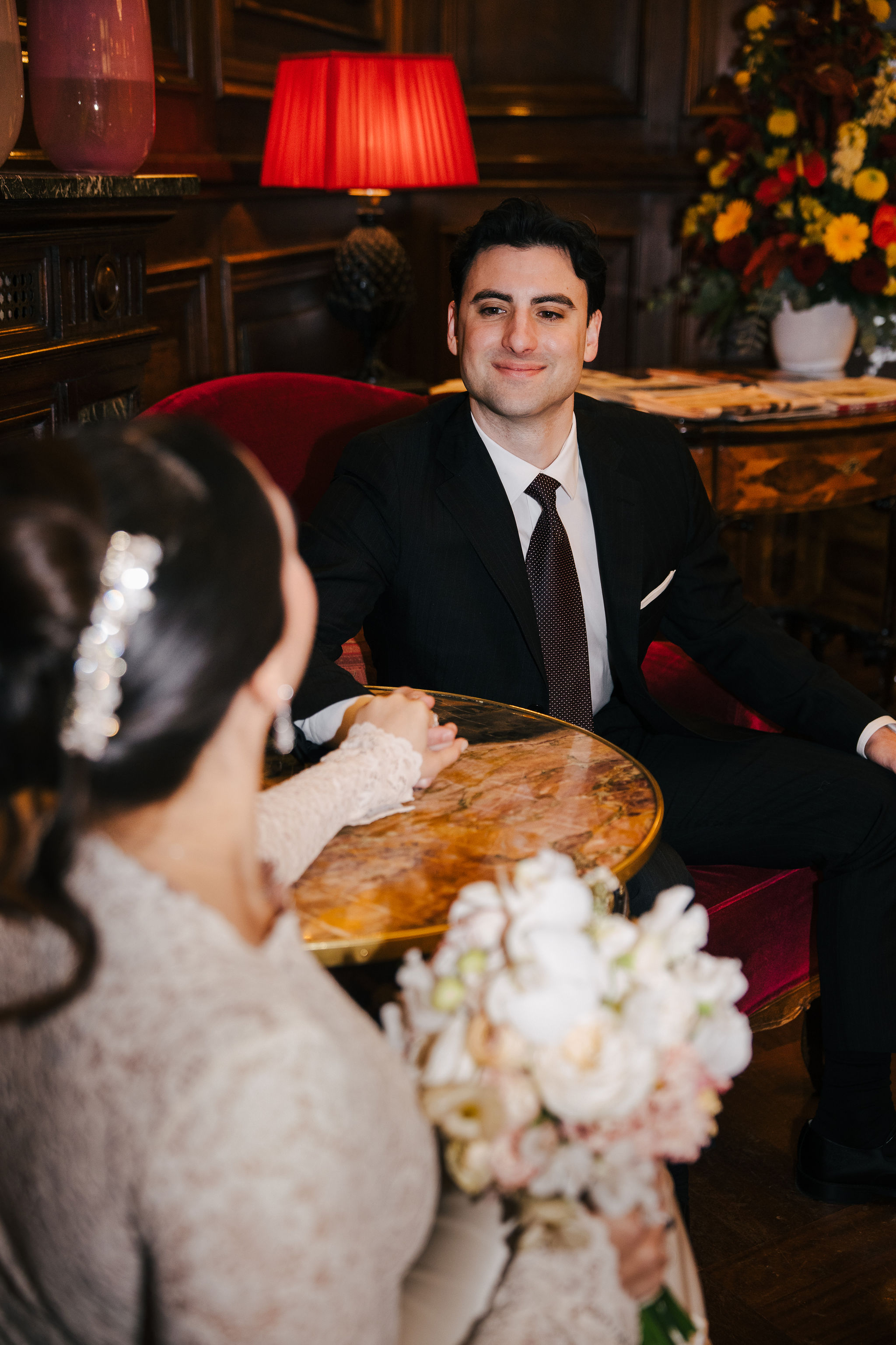 Best Europe Destination Wedding photographer 